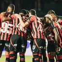 Victor Ferreira/EC Vitória