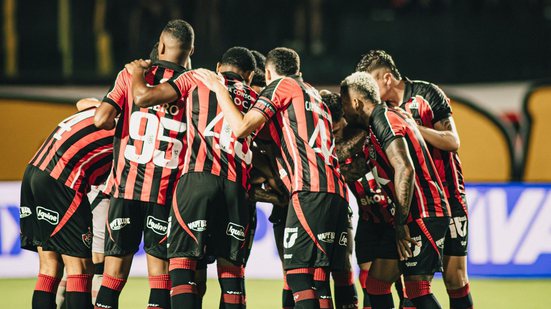 Victor Ferreira/EC Vitória