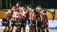 Victor Ferreira/EC Vitória