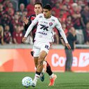 Victor Ferreira/EC Vitória
