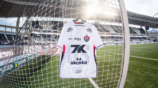 Victor Ferreira/EC Vitória