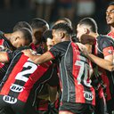 Victor Ferreira / EC Vitória