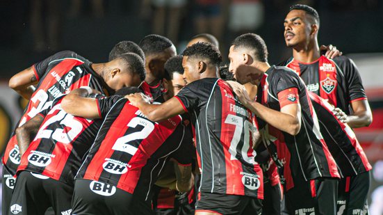 Victor Ferreira / EC Vitória