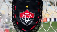 Reprodução / Victor Ferreira / EC Vitória