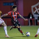 Victor Ferreira/EC Vitória