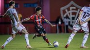 Victor Ferreira/EC Vitória