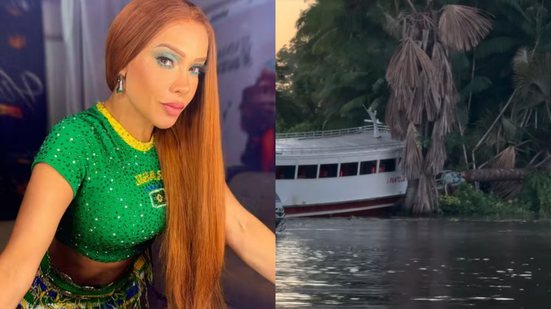 Reprodução / Instagram