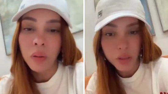 Reprodução / Redes Sociais