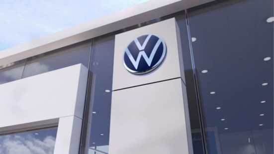 Divulgação/Volkswagen