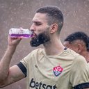 Victor Ferreira / EC Vitória