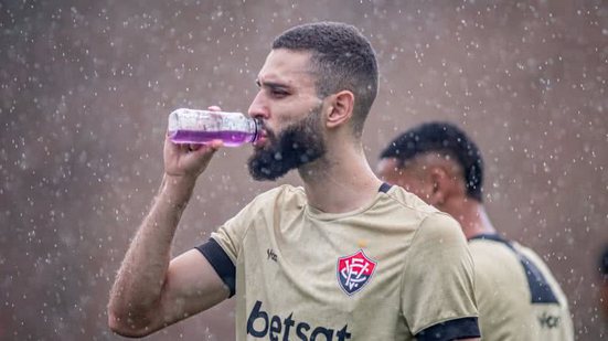Victor Ferreira / EC Vitória