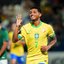 O atacante Kauê Furquim, do Bahia, foi um dos principais nomes da vitória da Seleção Brasileira Sub-17 por 3 a 0 sobre a Venezuela - Divulgação/CBF