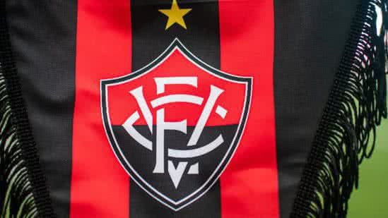Reprodução / Victor Ferreira / EC Vitória
