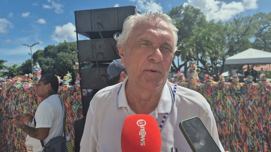 Henrique Brinco / BNEWS