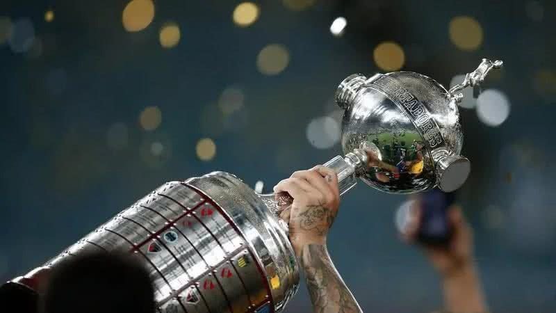 Divulgação / Conmebol