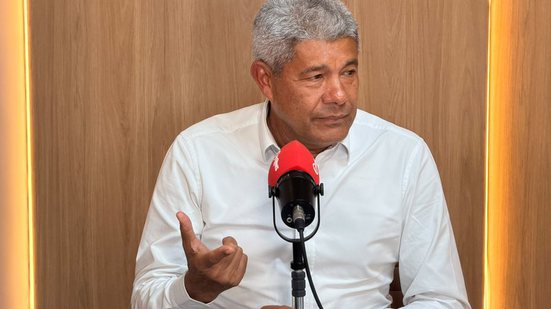Henrique Brinco / BNEWS