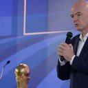 Divulgação / FIFA