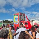 Henrique Brinco / BNews