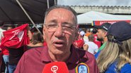 Henrique Brinco / BNews