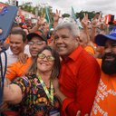Devid Santana / BNews