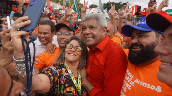 Devid Santana / BNews