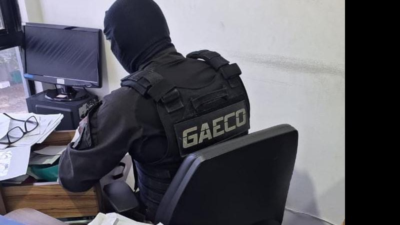 Divulgação/MP-BA