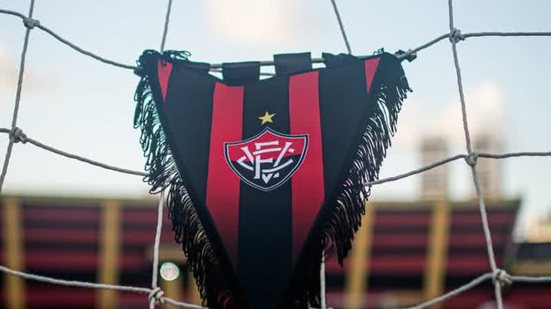 Victor Ferreira/EC Vitória