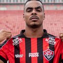 Reprodução / Victor Ferreira / EC Vitória