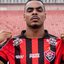 Reprodução / Victor Ferreira / EC Vitória