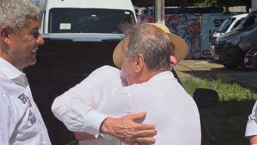 Reprodução / Redes Sociais