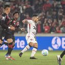 Reprodução / Victor Ferreira / EC Vitória