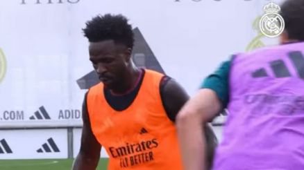 Reprodução / Instagram / @realmadrid