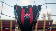 Reprodução / Victor Ferreira / EC Vitória
