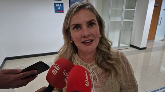 Henrique Brinco / BNews