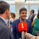Héber Araújo / Bnews