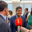 Héber Araújo / Bnews