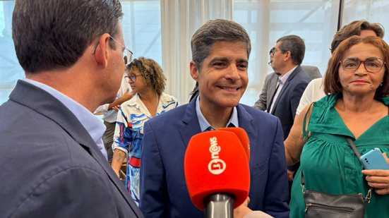 Héber Araújo / Bnews