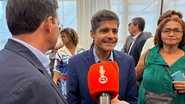 Héber Araújo / Bnews