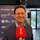 Héber Araújo / Bnews