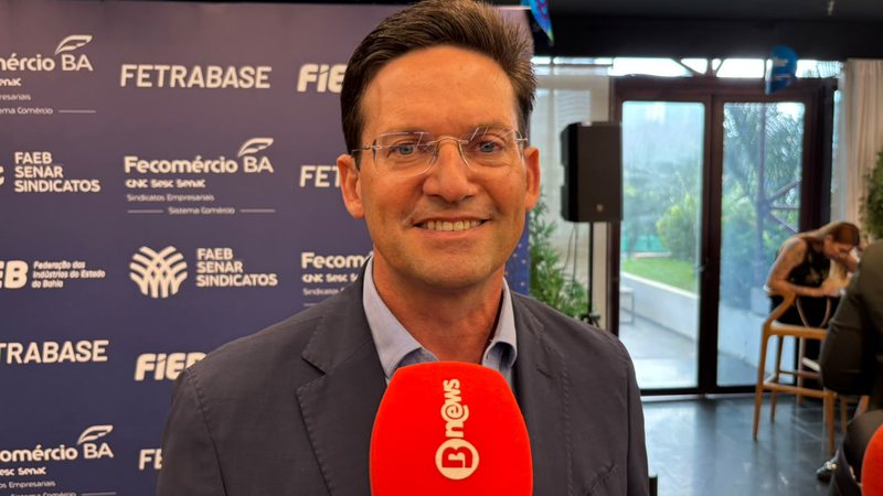 Héber Araújo / Bnews