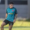 Reprodução / Daniel Ramalho / CRVG
