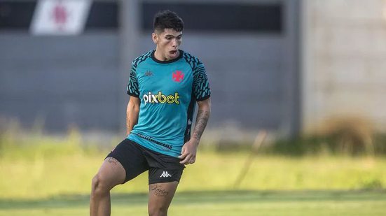 Reprodução / Daniel Ramalho / CRVG