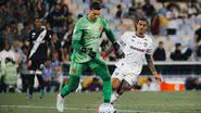 Reprodução / Lucas Merçon / Fluminense F.C.