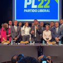 Flávio Bolsonaro - Reprodução
