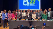 Flávio Bolsonaro - Reprodução