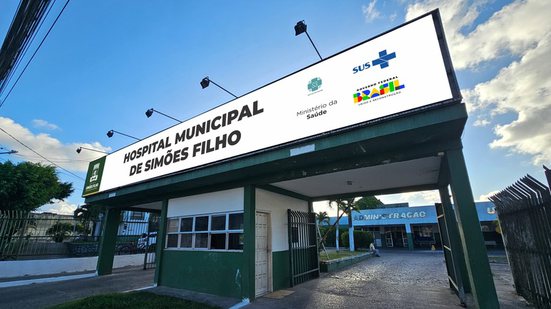 Divulgação / Vídeo Reprodução Instagram @alosimoesfilho