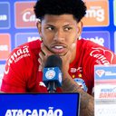 Reprodução / Letícia Martins / EC Bahia