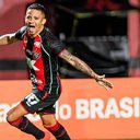 Reprodução / Victor Ferreira / EC Vitória