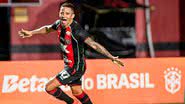 Reprodução / Victor Ferreira / EC Vitória