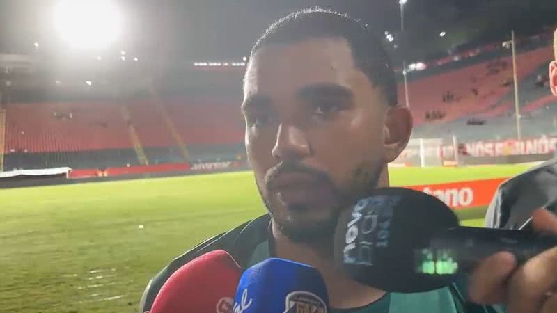 Reprodução / Luiz Guilherme / BNews